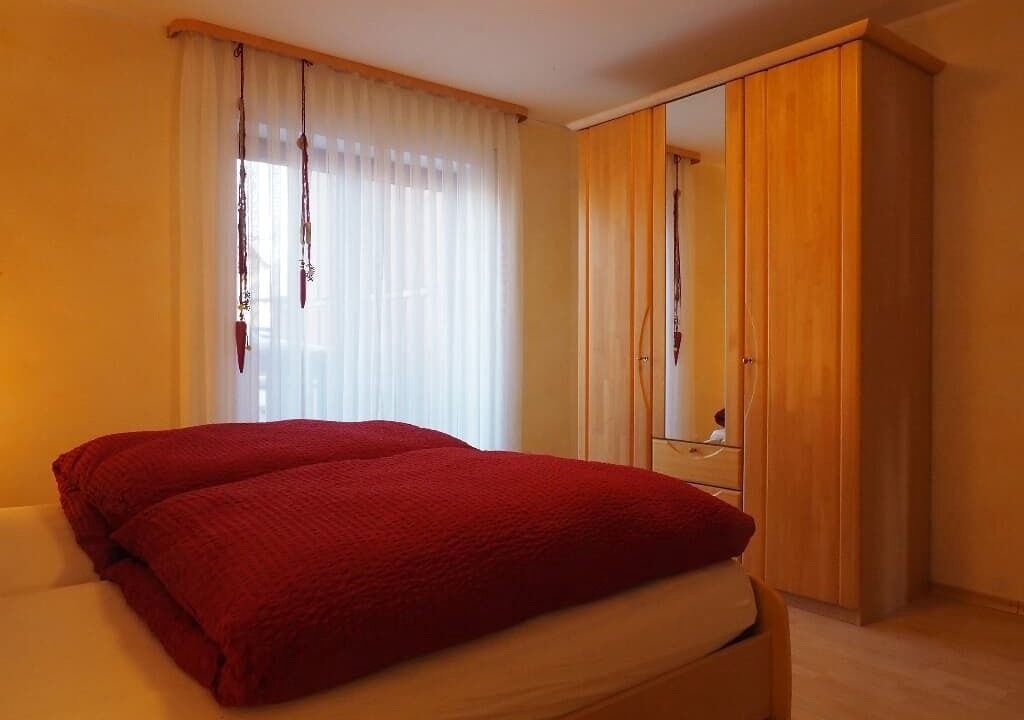 Photo of Bedroom in Edelsfeld