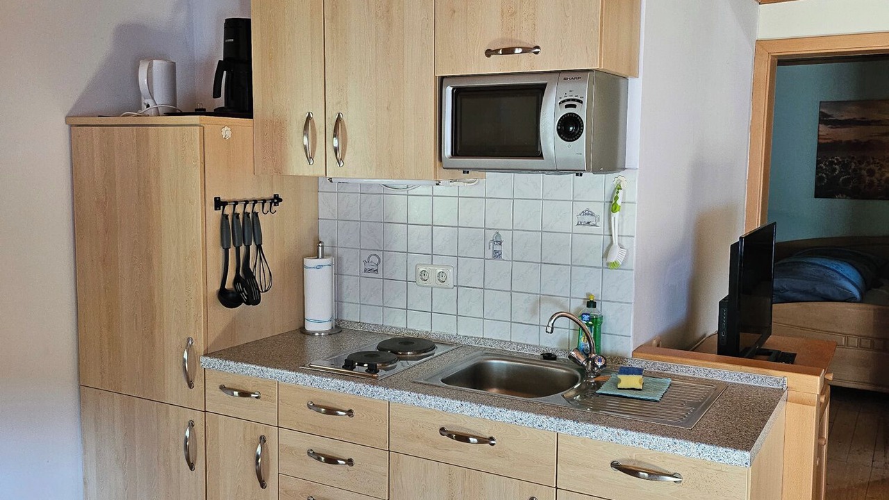 Photo of Kitchen in Ringelai