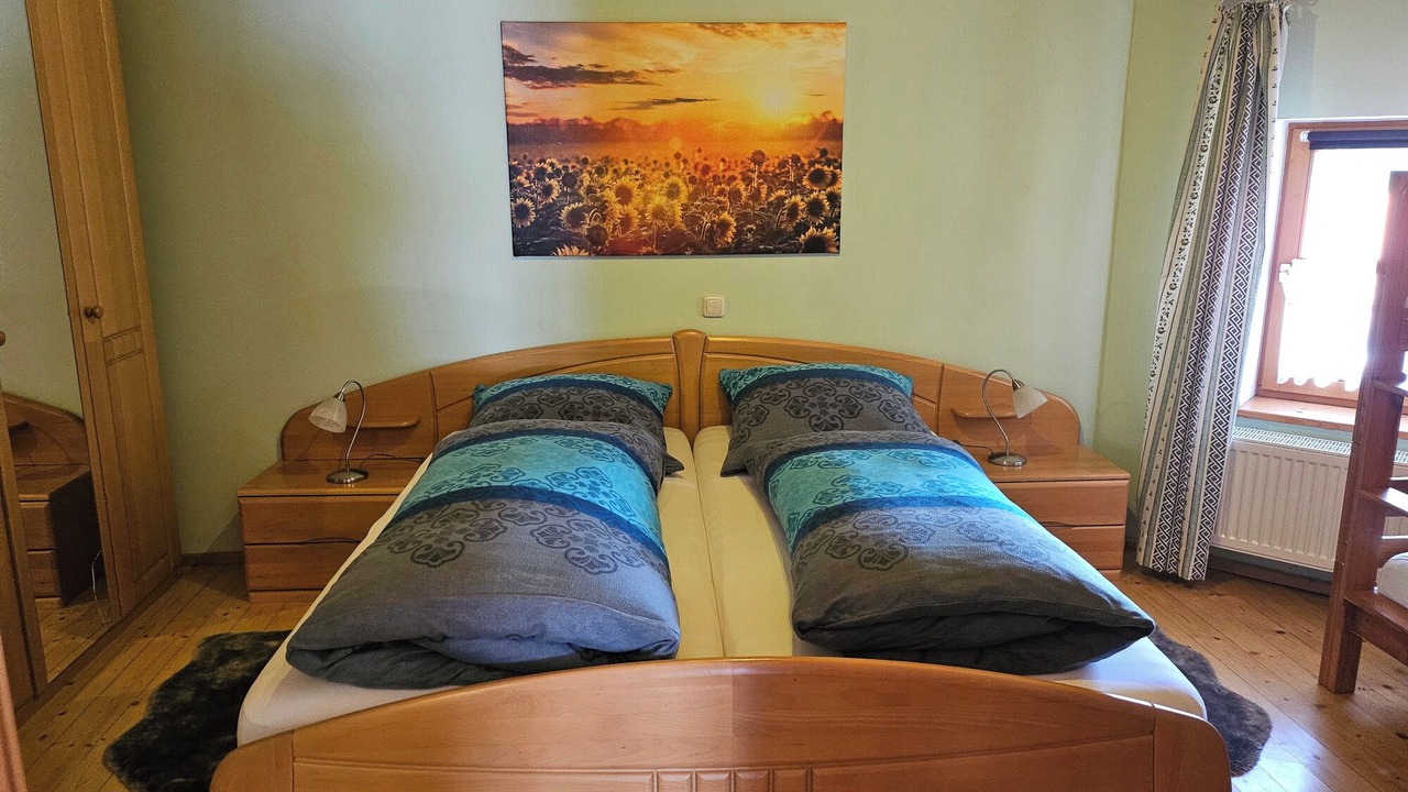 Photo of Bedroom in Ringelai