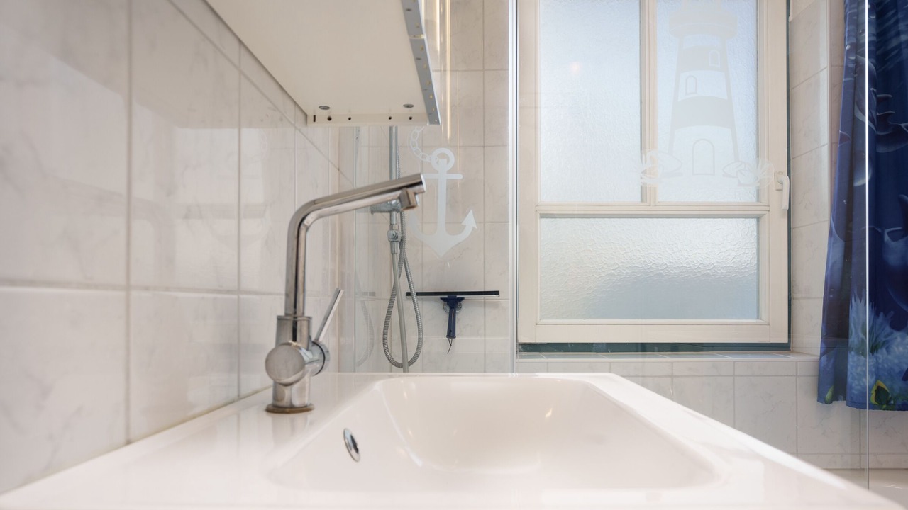 Photo of Bathroom in Laboe