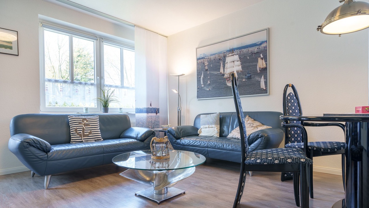 Photo of Livingroom in Laboe