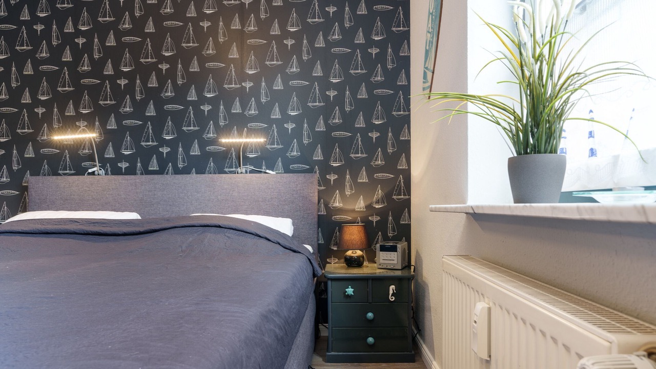 Photo of Bedroom in Laboe