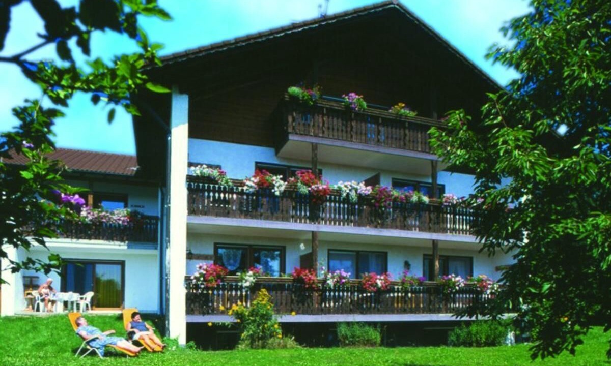 Photo of Outdoor in Bad Fuessing