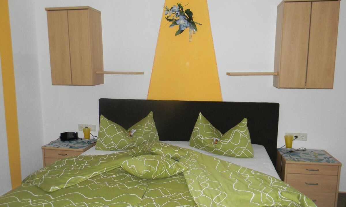 Photo of Bedroom in Bad Fuessing