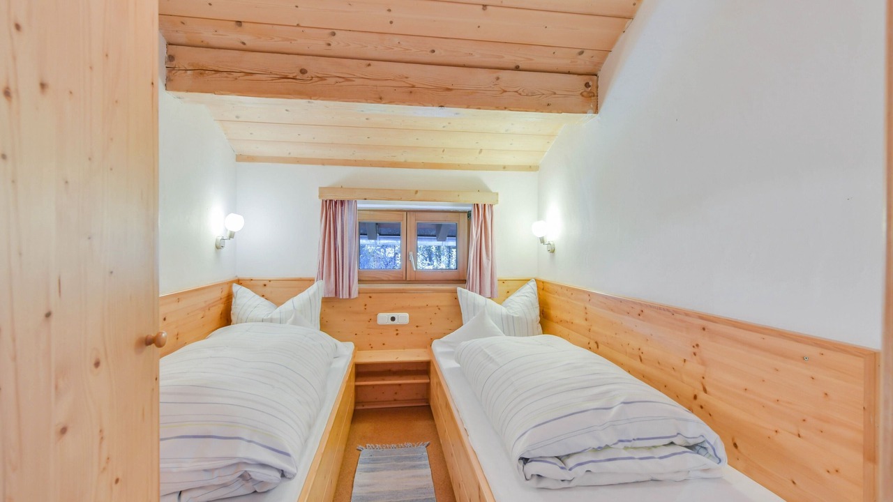 Photo of Bedroom in Lenggries