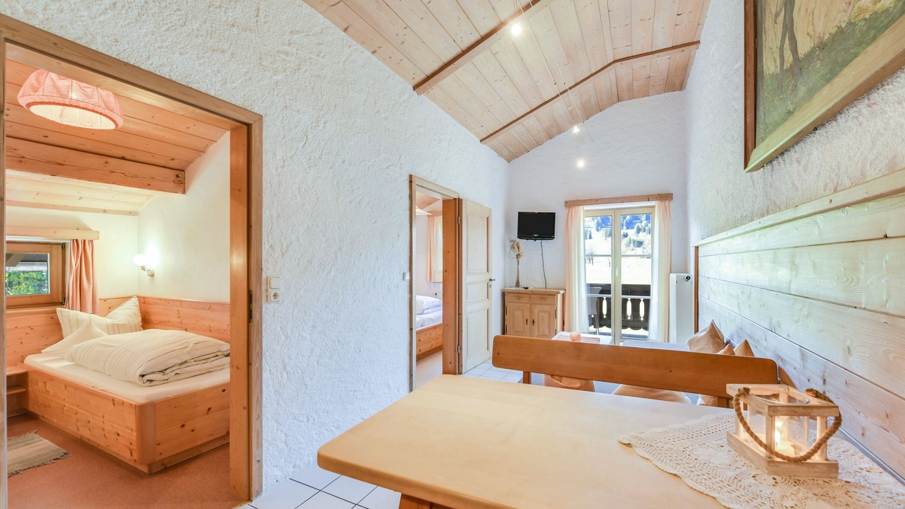 Photo of Bedroom in Lenggries