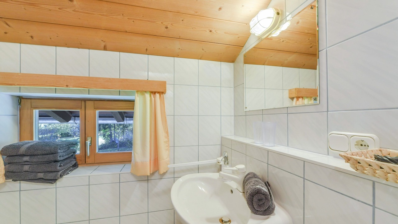 Photo of Bathroom in Lenggries