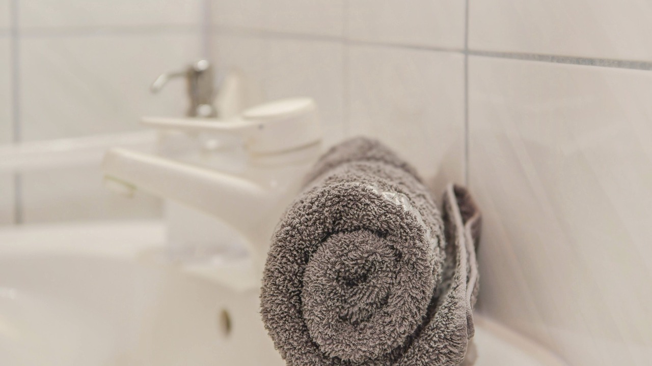 Photo of Bathroom in Lenggries