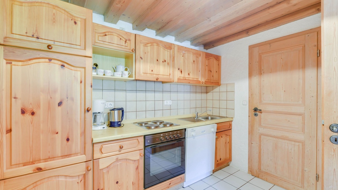 Photo of Kitchen in Lenggries