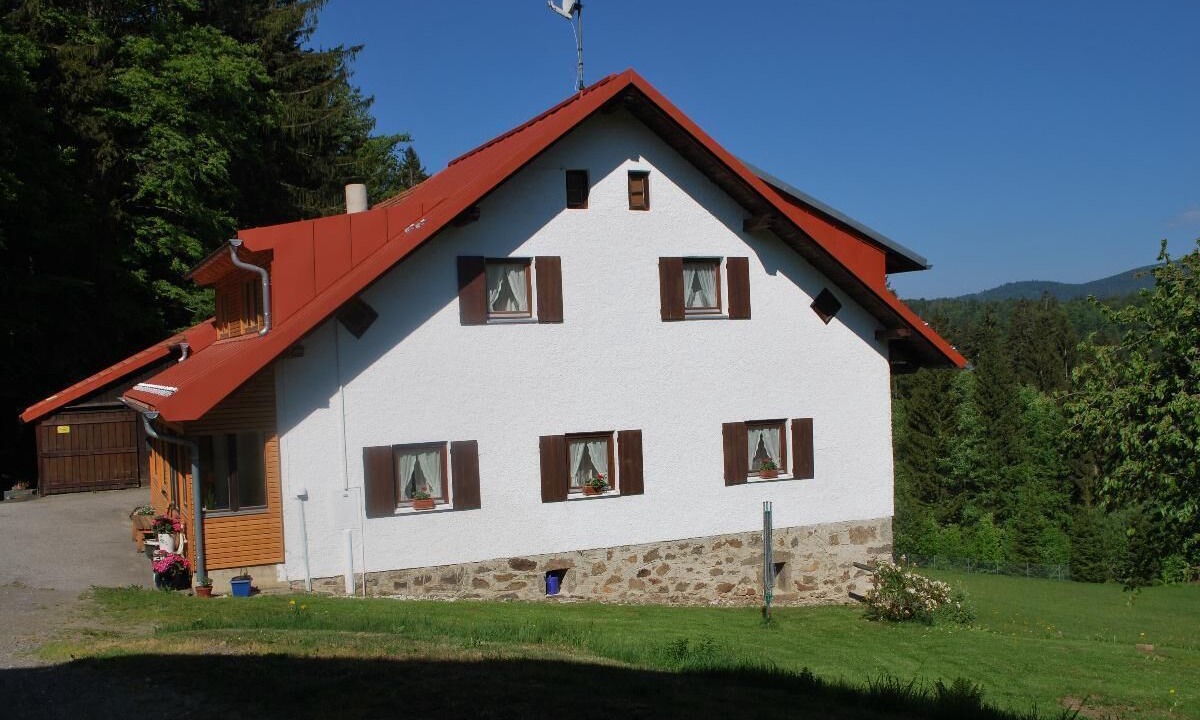 Photo of Outdoor in Neuschoenau