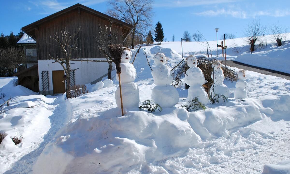 Photo of Outdoor in Neuschoenau