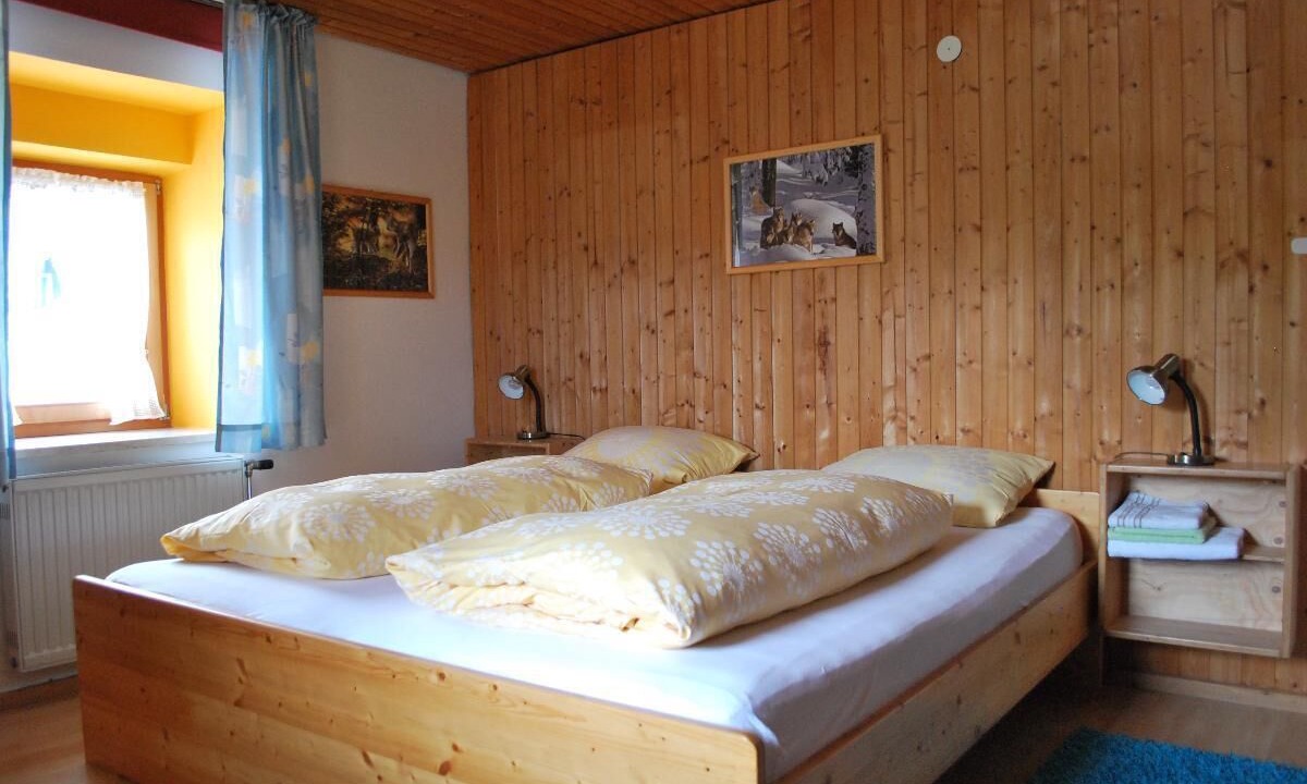 Photo of Bedroom in Neuschoenau
