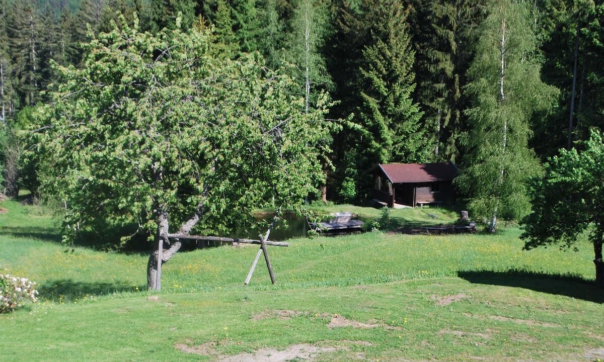 Photo of Outdoor in Neuschoenau