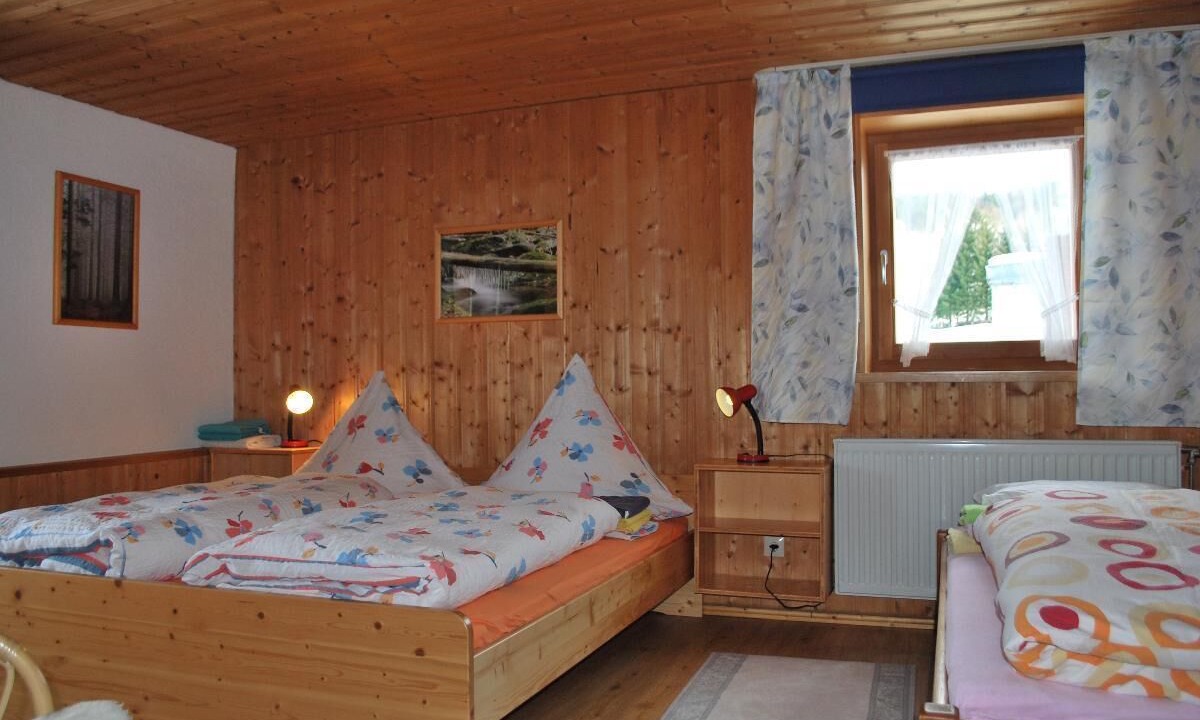 Photo of Bedroom in Neuschoenau