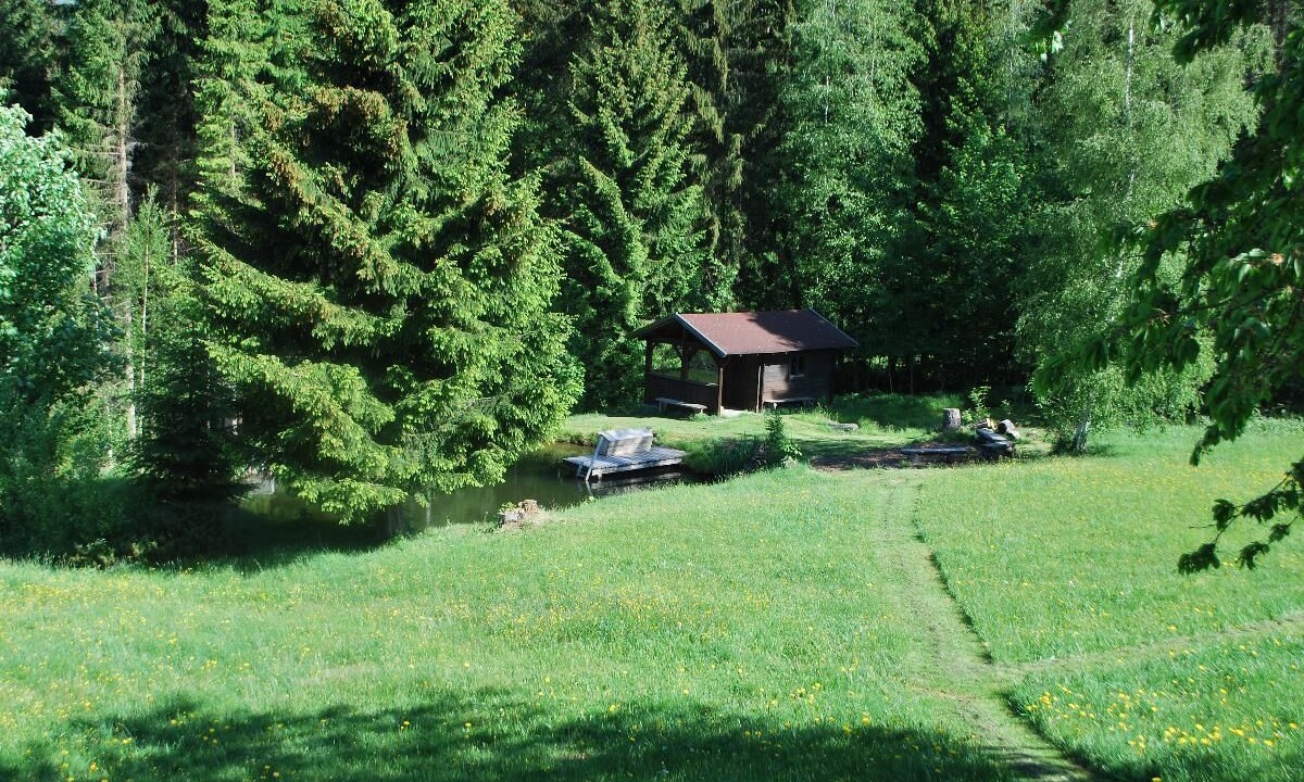 Photo of Outdoor in Neuschoenau