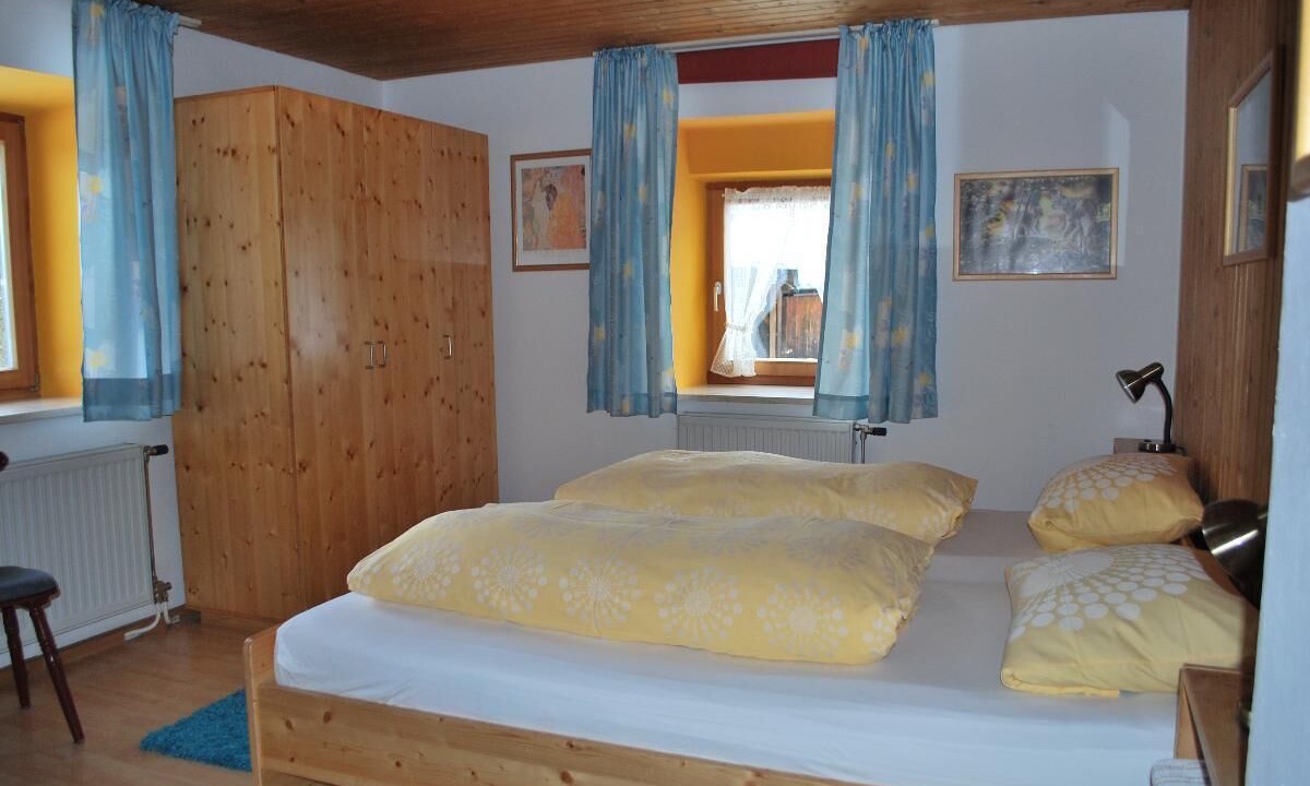 Photo of Bedroom in Neuschoenau