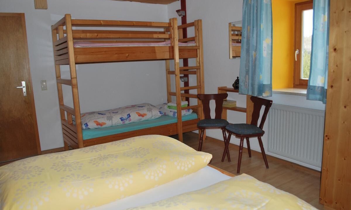 Photo of Bedroom in Neuschoenau