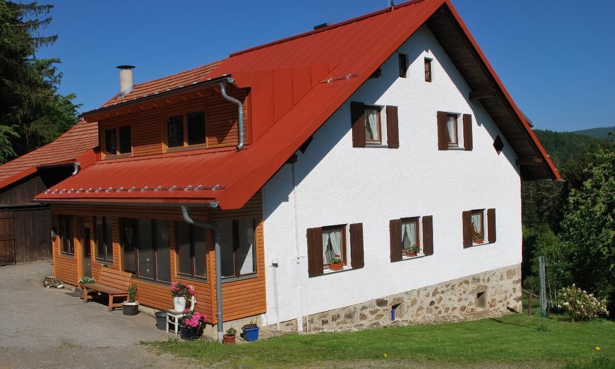 Photo of Outdoor in Neuschoenau