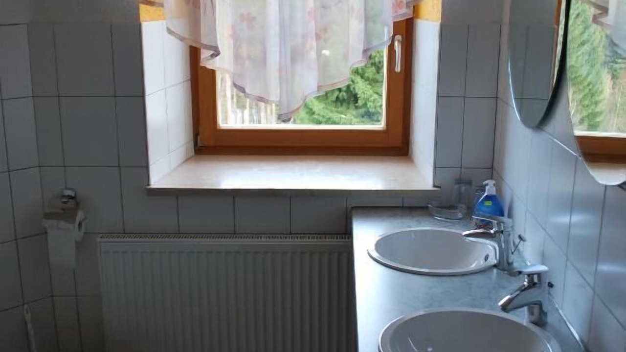 Photo of Bathroom in Neuschoenau