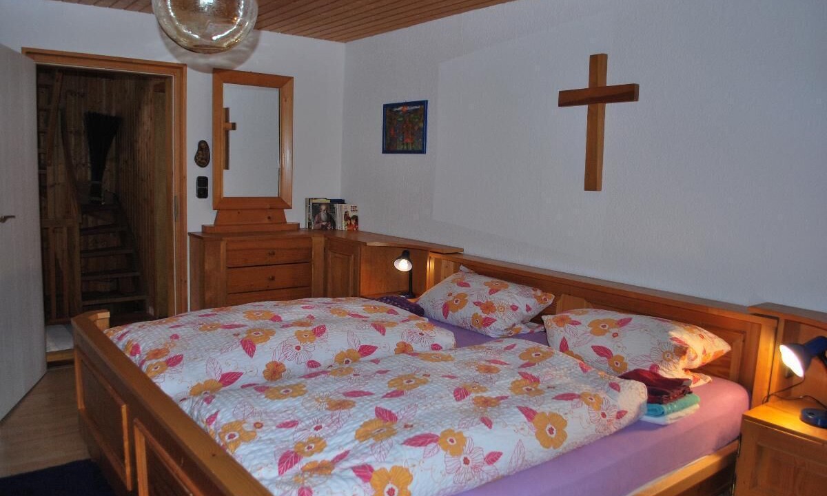 Photo of Bedroom in Neuschoenau