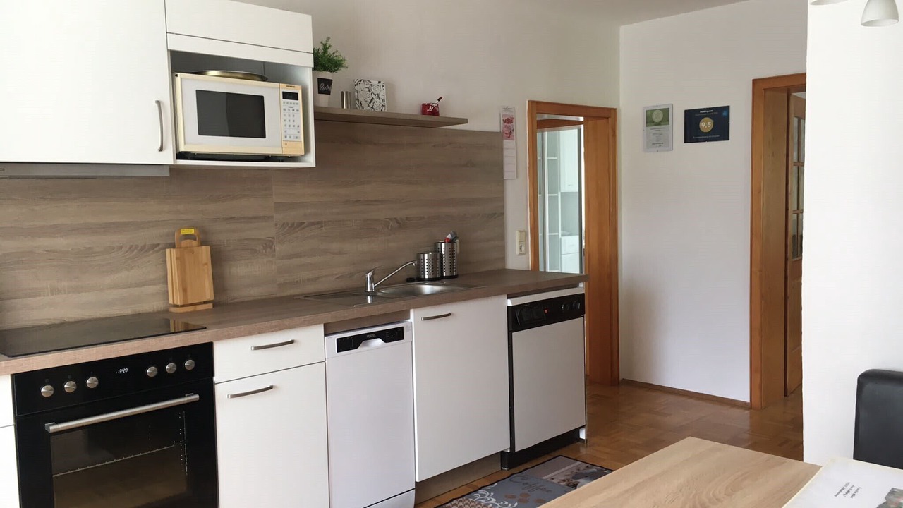Photo of Kitchen in Illschwang