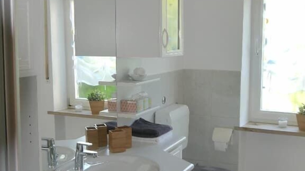 Photo of Bathroom in Illschwang