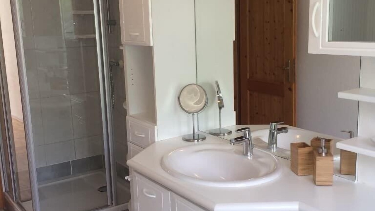Photo of Bathroom in Illschwang