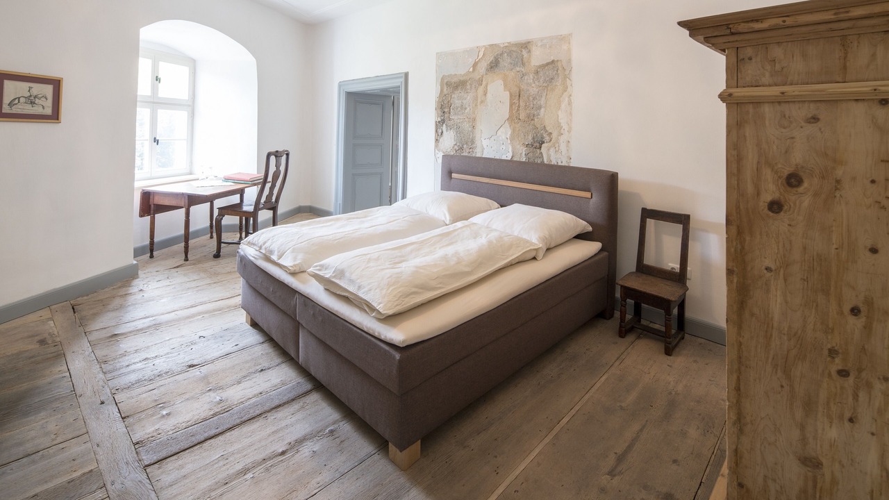 Photo of Bedroom in Wenzenbach