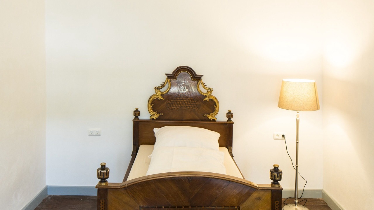Photo of Bedroom in Wenzenbach