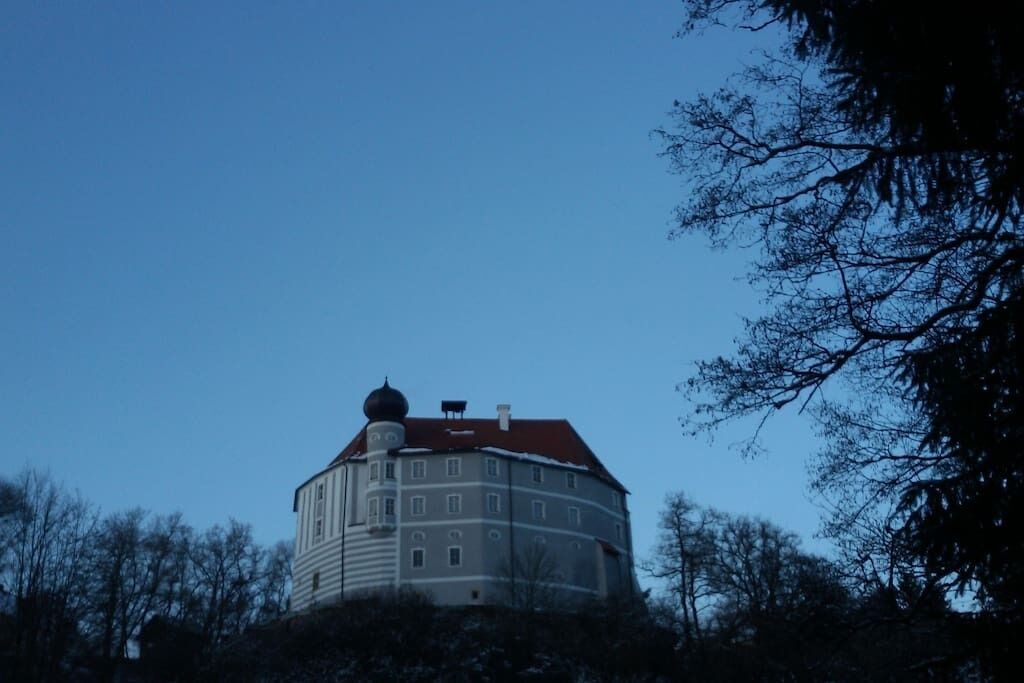Photo of Outdoor in Wenzenbach