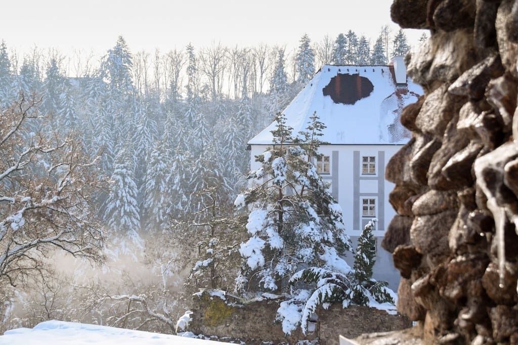 Photo of Outdoor in Wenzenbach