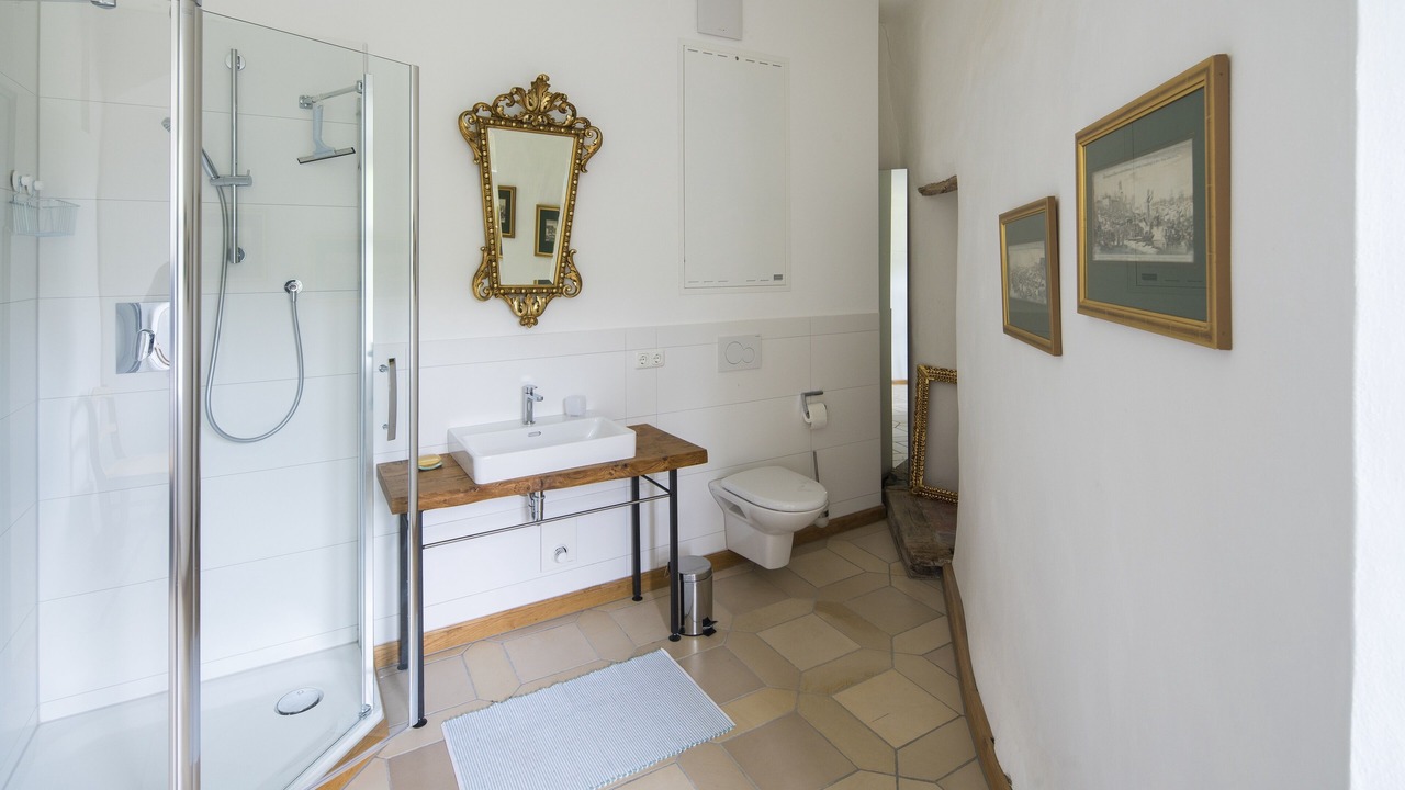 Photo of Bathroom in Wenzenbach