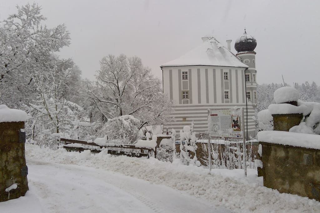 Photo of Outdoor in Wenzenbach