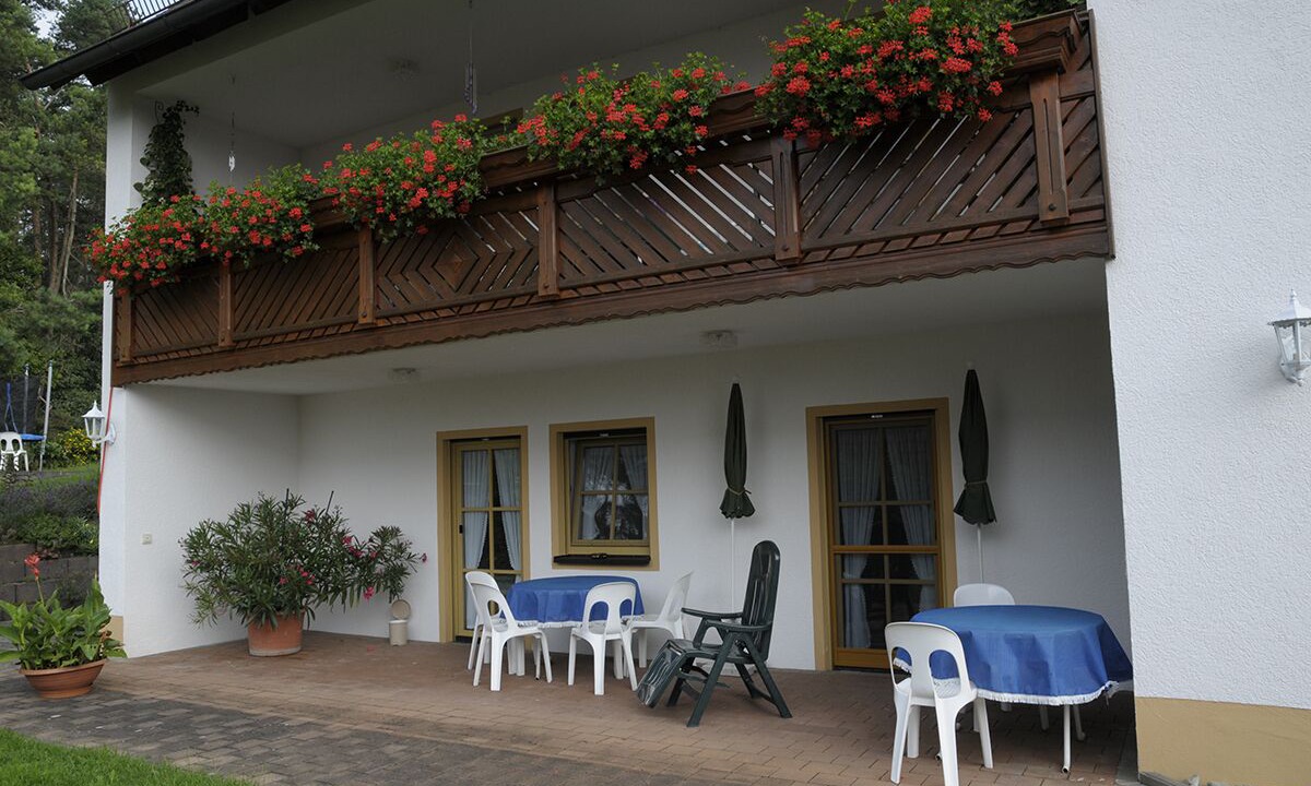 Photo of Outdoor in Mitteleschenbach