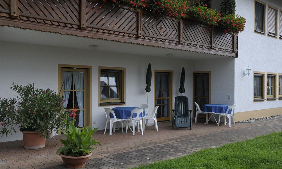 Photo of Outdoor in Mitteleschenbach