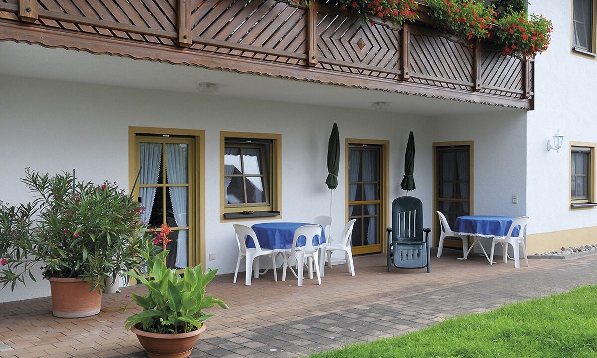Photo of Outdoor in Mitteleschenbach