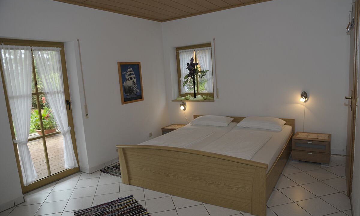 Photo of Bedroom in Mitteleschenbach