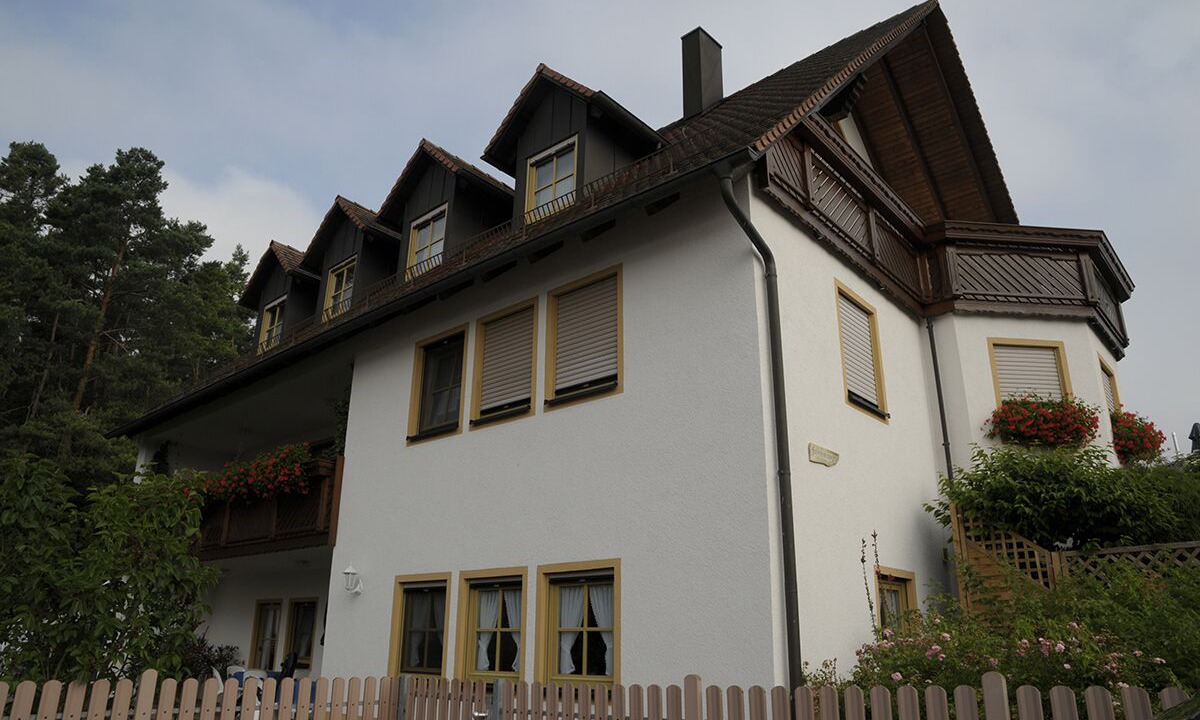 Photo of Outdoor in Mitteleschenbach