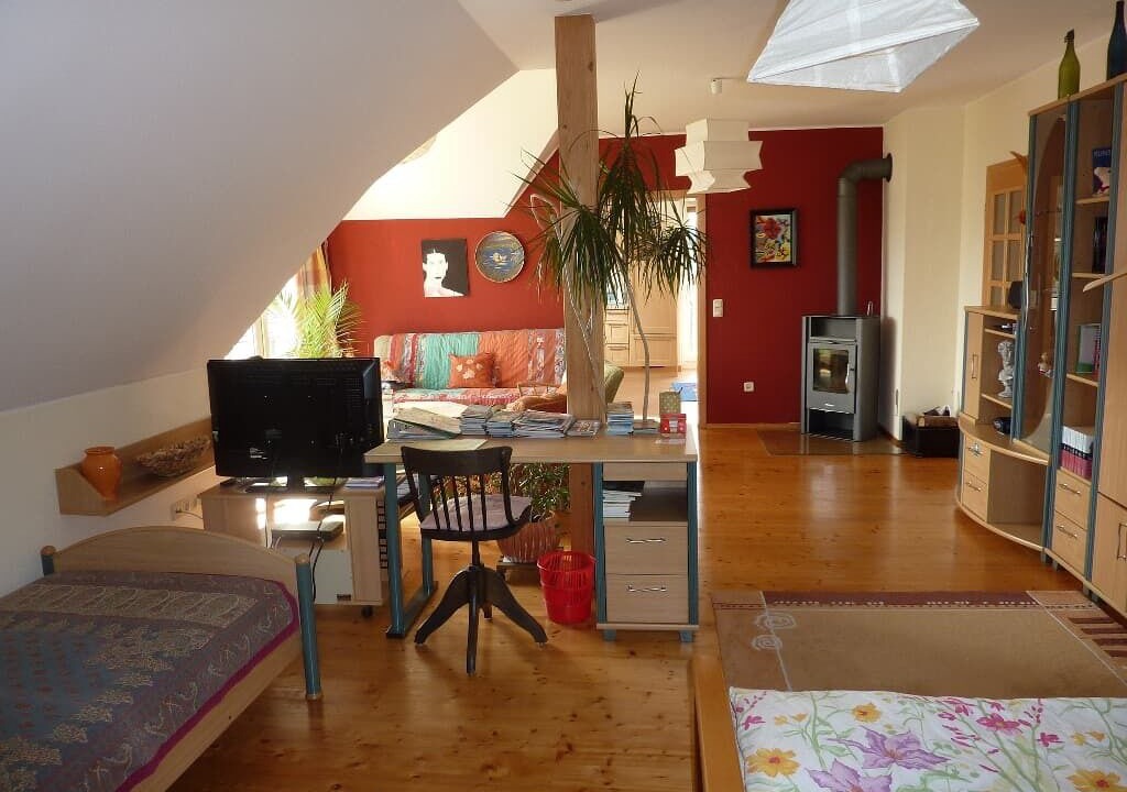 Photo of Bedroom in Schoensee