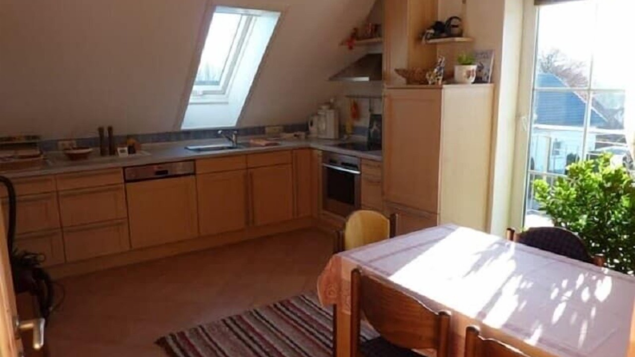 Photo of Kitchen in Schoensee