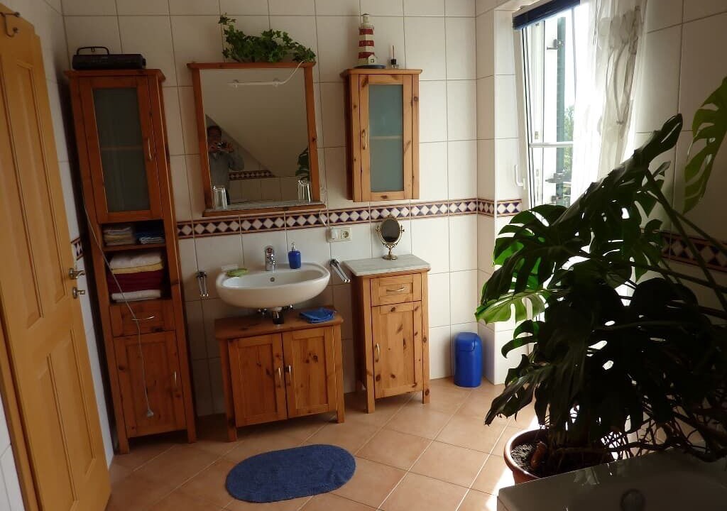 Photo of Bathroom in Schoensee