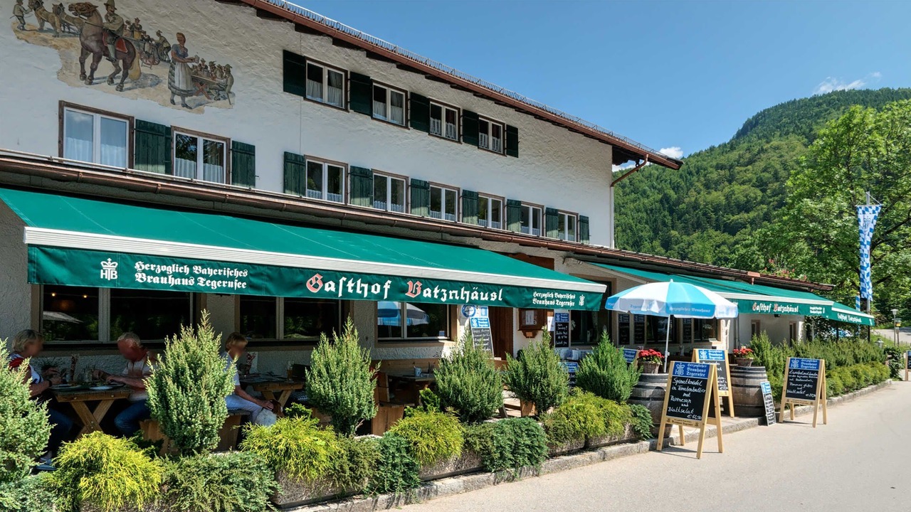Photo of Outdoor in Riedlern