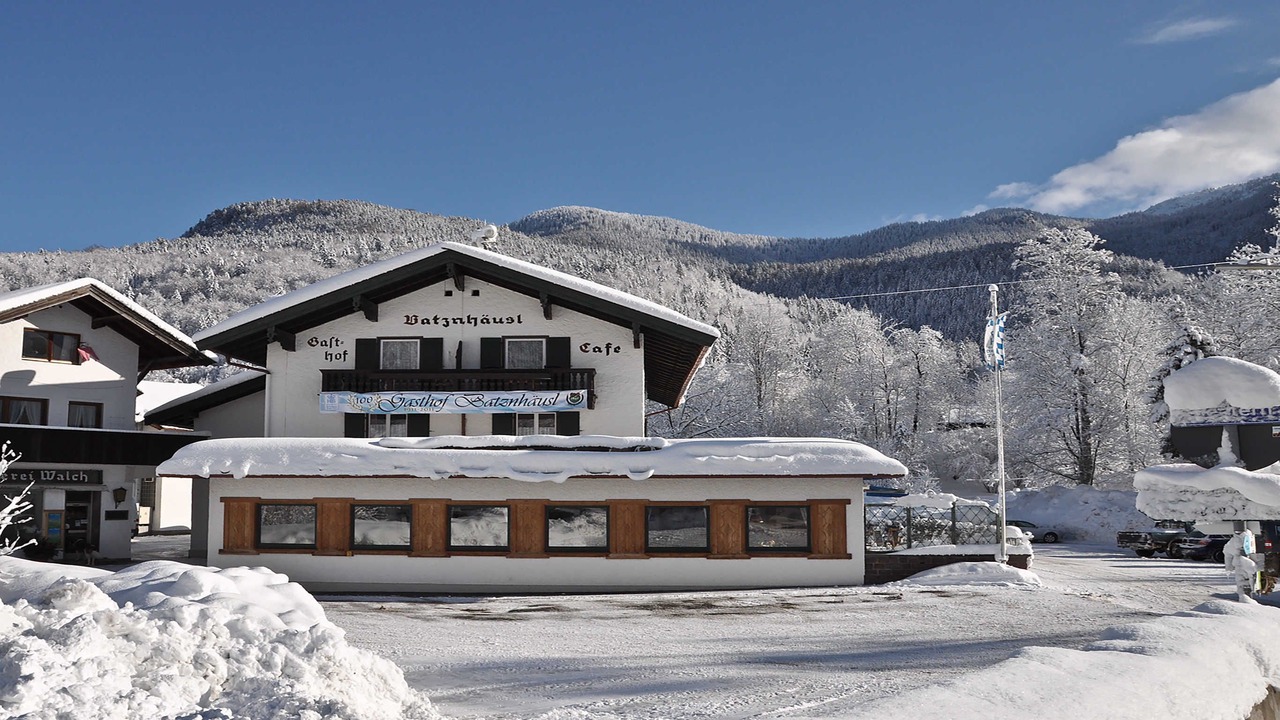 Photo of Outdoor in Riedlern