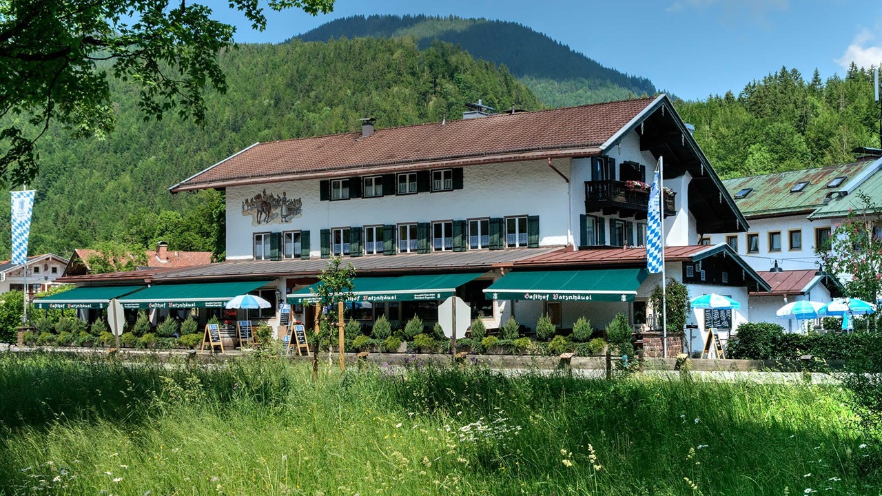 Photo of Outdoor in Riedlern