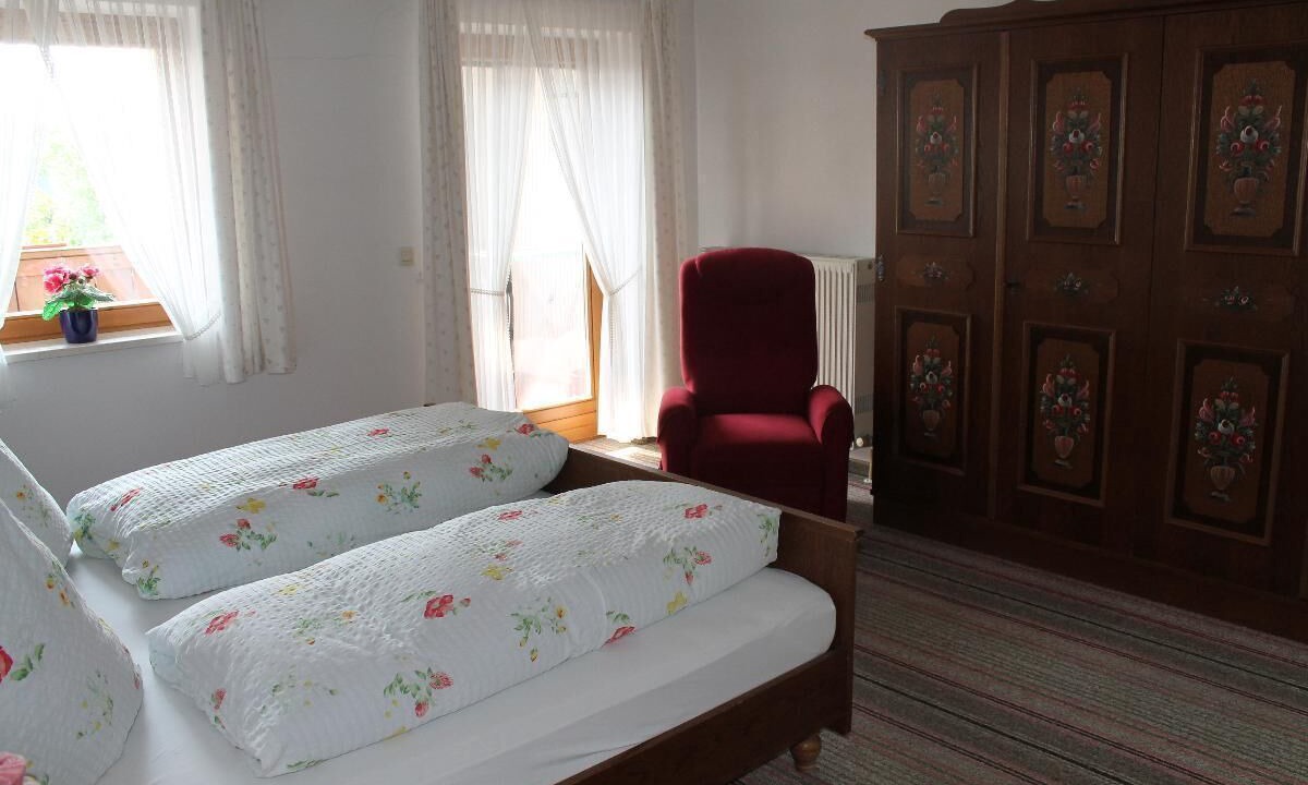 Photo of Bedroom in Bad Fuessing