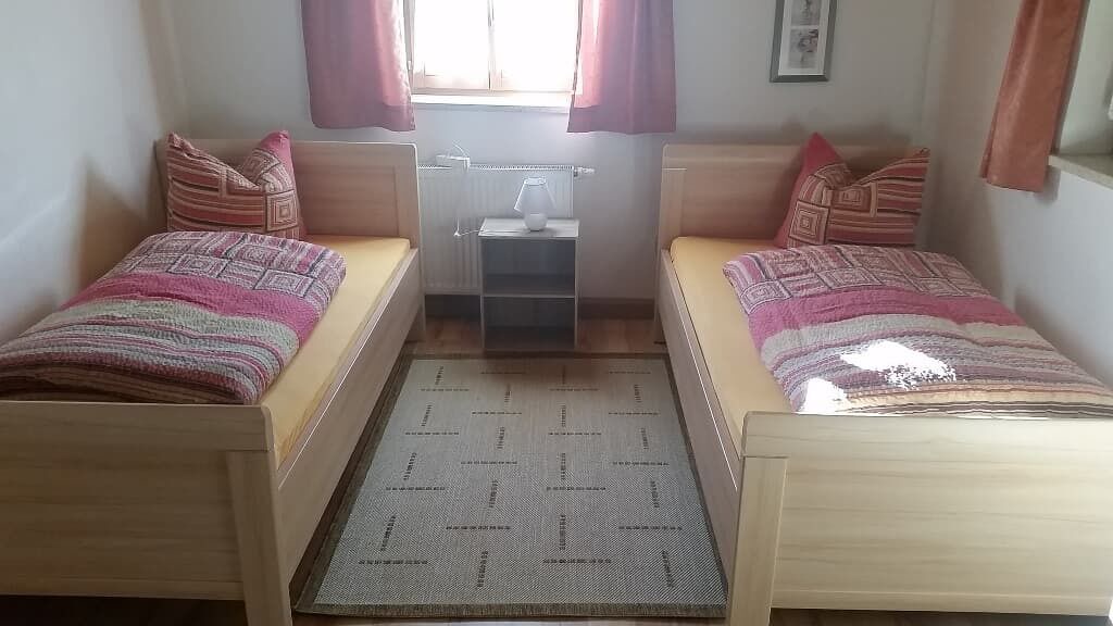 Photo of Bedroom in Bad Koetzting