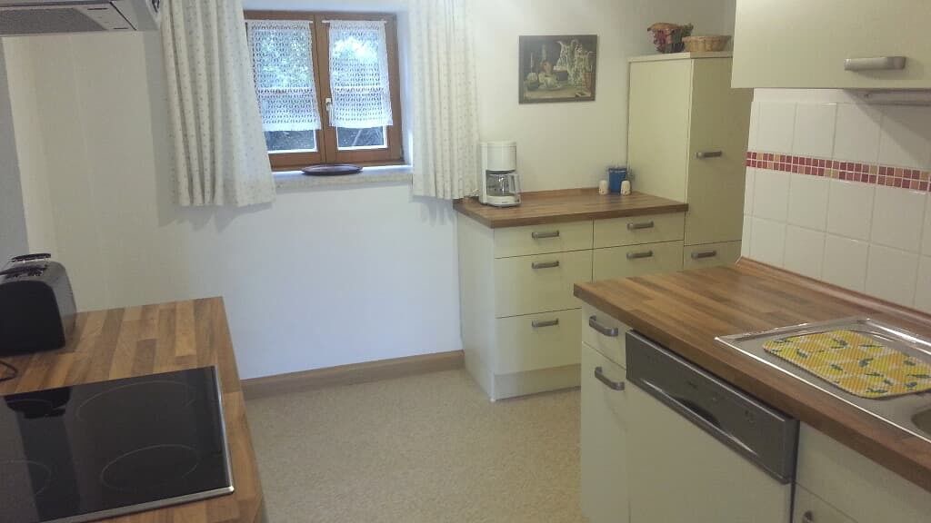 Photo of Kitchen in Bad Koetzting