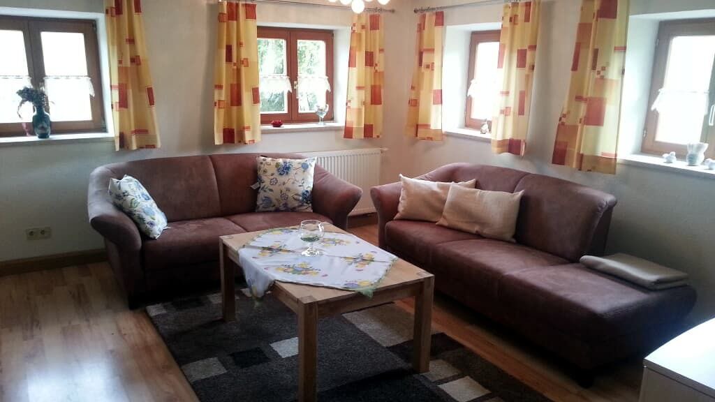 Photo of Livingroom in Bad Koetzting