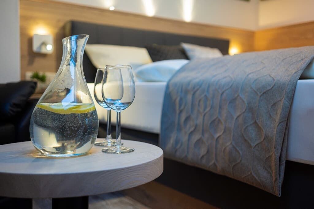 Photo of Bedroom in Tittling