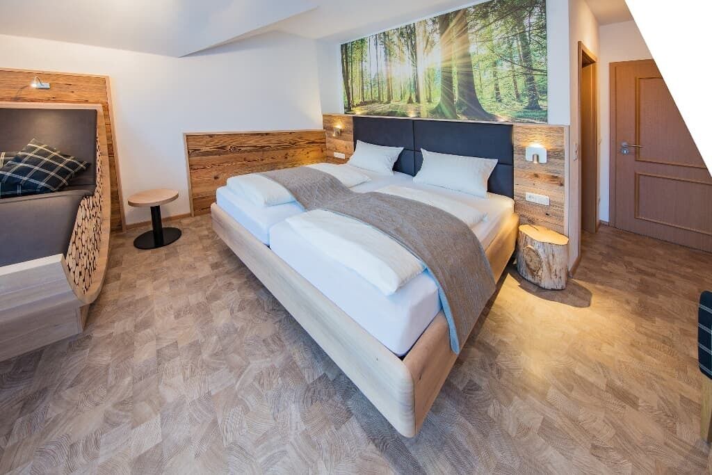 Photo of Bedroom in Tittling